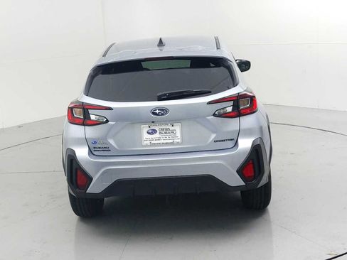 New 2026 Subaru Crosstrek 2.5i AWD/4WD image 9