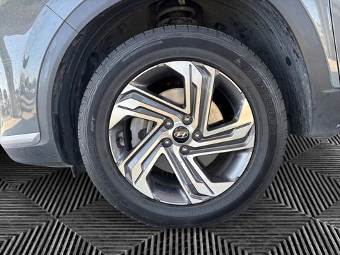 Used 2023 Hyundai Santa Fe SEL image 35