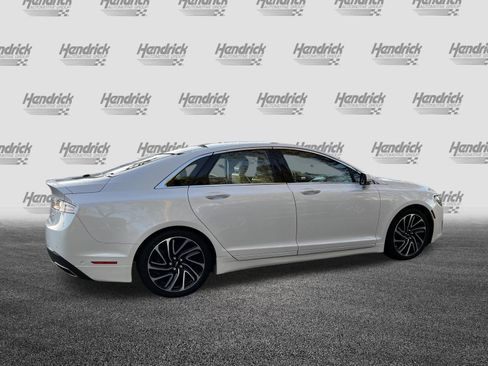Used 2020 Lincoln MKZ Reserve w/ Luxury Package image 10