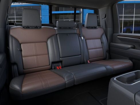 New 2026 Chevrolet Silverado 3500 High Country w/ High Country Premium Package AWD/4WD image 17