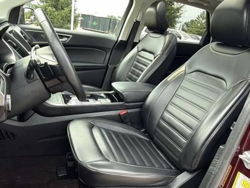 Used 2019 Ford Edge SEL w/ Equipment Group 201A AWD/4WD image 5