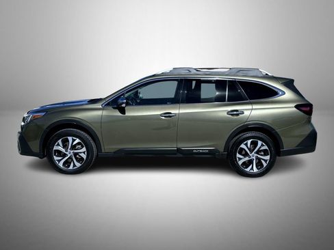 Used 2020 Subaru Outback Touring AWD/4WD image 8