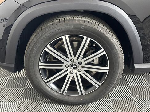Certified 2026 Mercedes-Benz GLE 350 4MATIC image 12