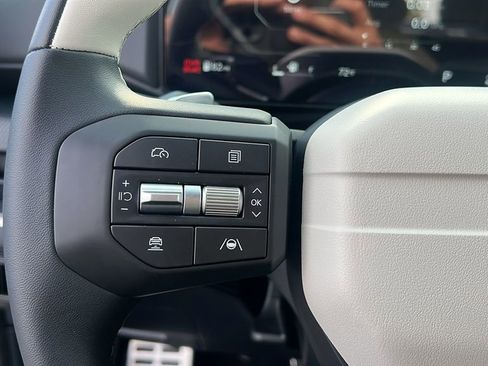 New 2026 Kia K4 GT-Line Turbo FWD image 18
