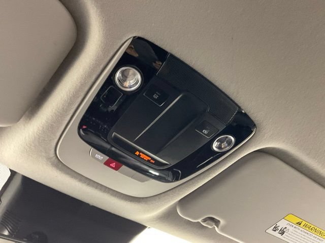Used 2025 Kia Seltos S FWD image 20