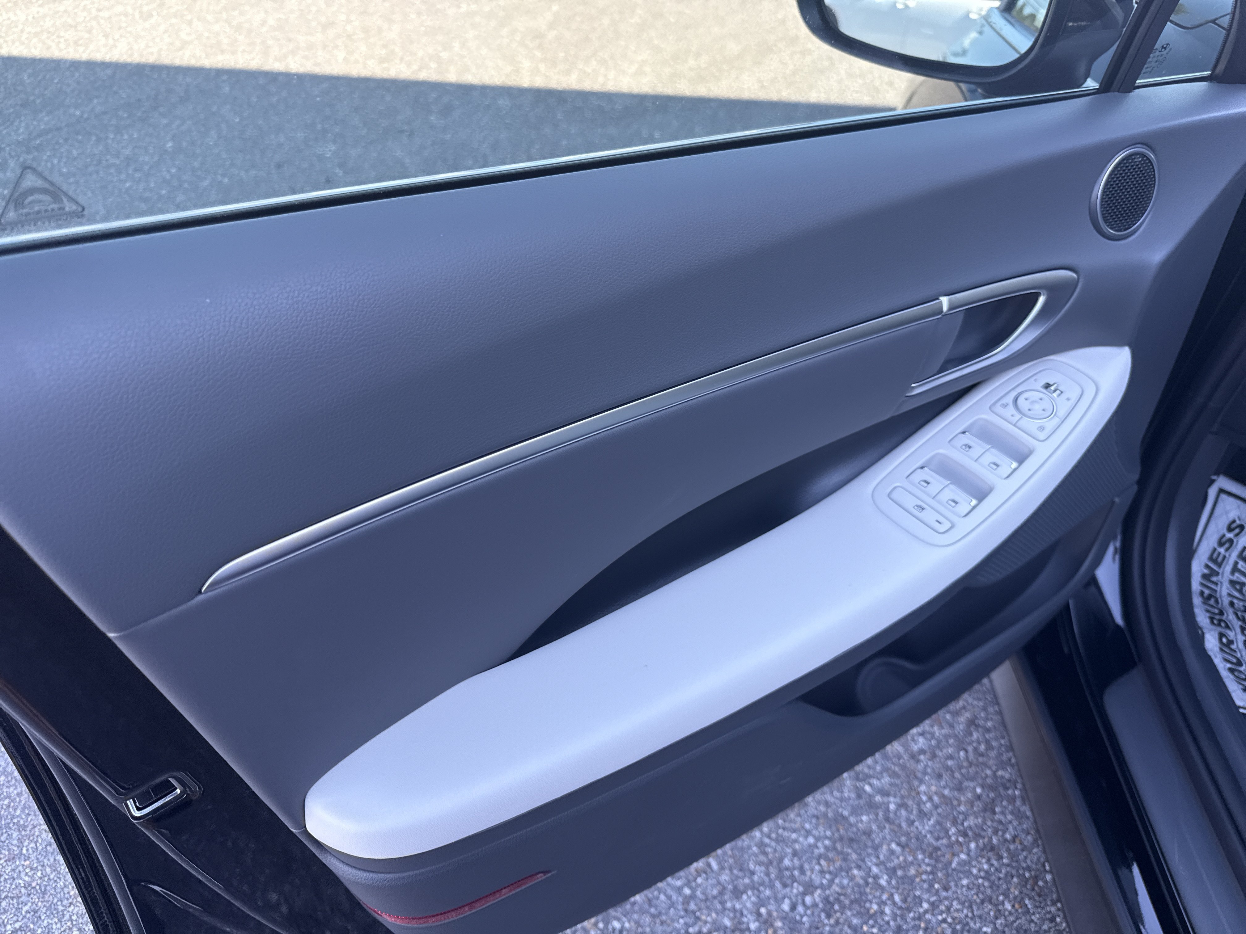 New 2026 Hyundai Sonata Blue FWD image 7