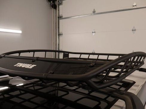 New 2026 Toyota Highlander Platinum image 8