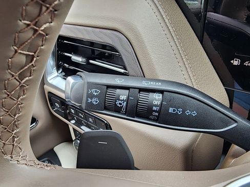 New 2026 GMC Yukon Denali w/ Denali Reserve Package AWD/4WD image 24