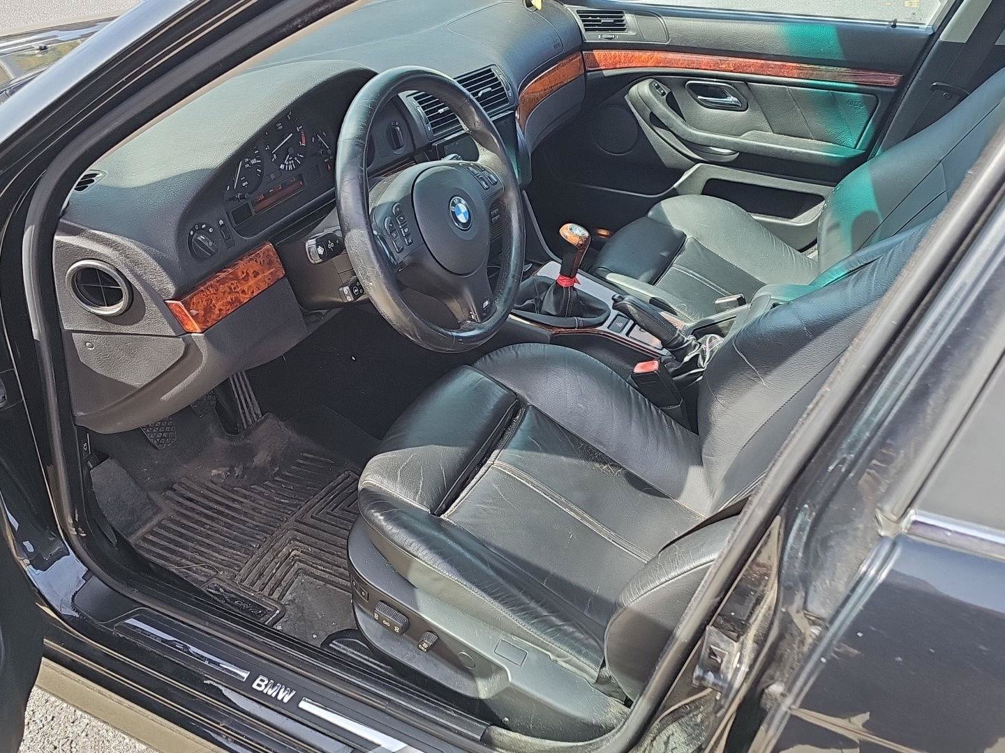 Used 2003 BMW 525i Sedan RWD image 17