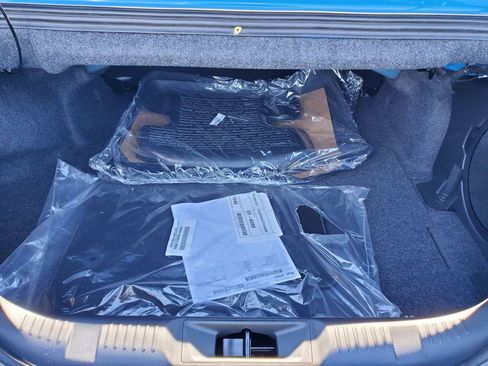 New 2026 Ford Mustang Premium image 30