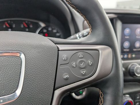 Used 2024 GMC Terrain AT4 w/ Tech Package AWD/4WD image 14