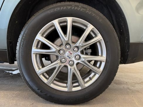 Used 2023 Buick Enclave Essence w/ Experience Buick Package AWD/4WD image 10