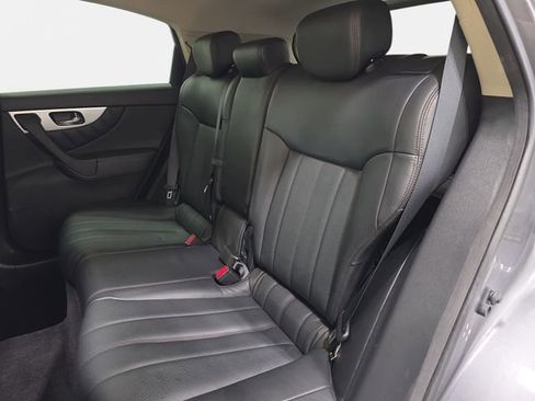Used 2013 INFINITI FX37 AWD w/ Premium Pkg image 13
