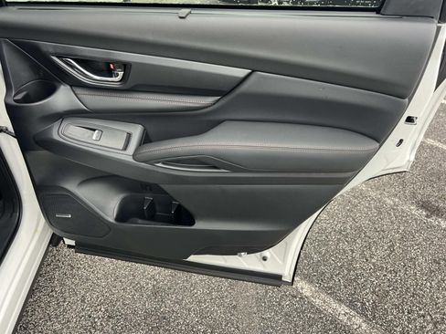 Certified 2025 Subaru Ascent Bronze Edition w/ Popular Package #2 image 16