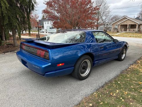 Used 1991 Pontiac Firebird Trans Am image 7