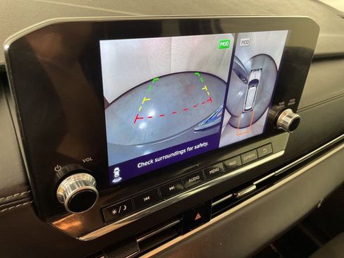 Used 2024 Mitsubishi Outlander SE image 29