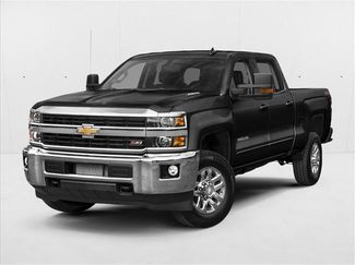 Used 2018 Chevrolet Silverado 2500 LT w/ Midnight Edition AWD/4WD video 1