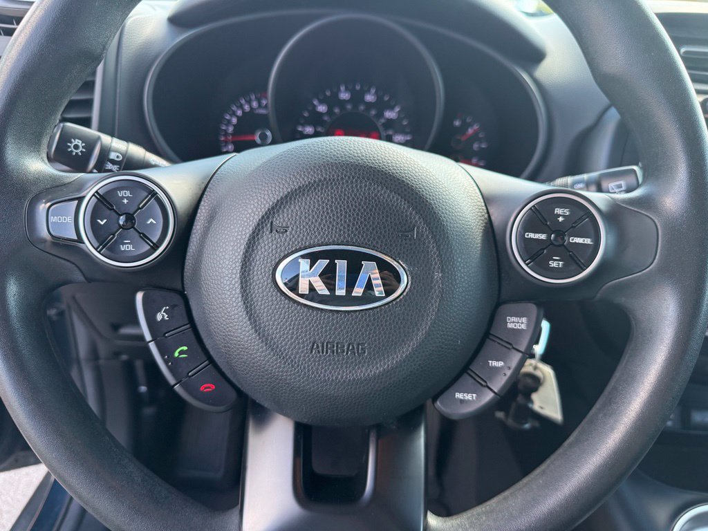 Used 2018 Kia Soul + FWD image 24