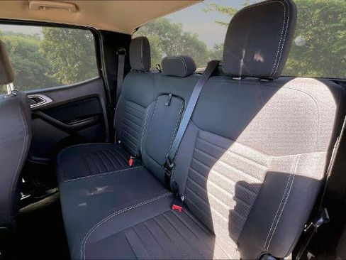 Certified 2022 Ford Ranger XLT w/ Equipment Group 301A Mid image 26