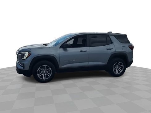 Certified 2025 GMC Terrain Elevation image 4