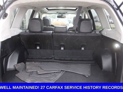 Used 2015 Subaru Forester 2.5i Limited w/ Popular Package #2 image 10