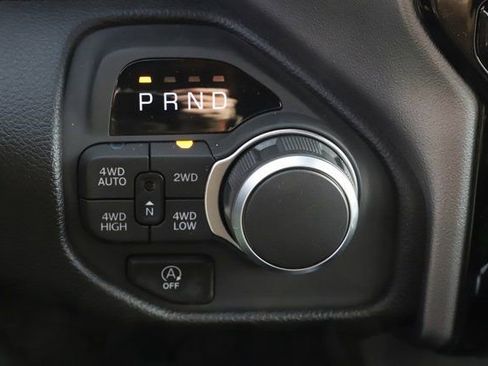 New 2026 RAM 1500 Big Horn AWD/4WD image 31