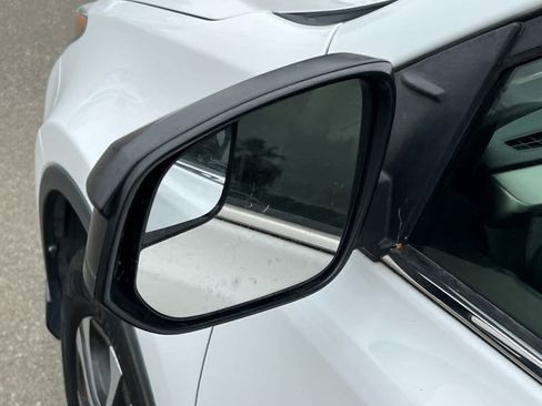 Used 2017 Toyota RAV4 LE w/ Carpet Mat Package FWD image 11