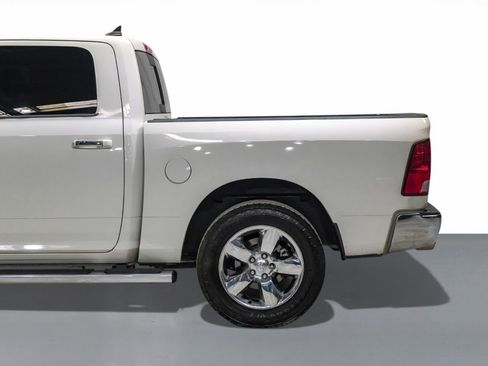 Used 2016 RAM 1500 Lone Star image 11