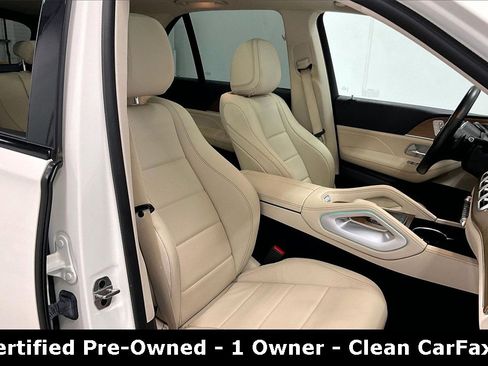 Used 2022 Mercedes-Benz GLE 350 image 8