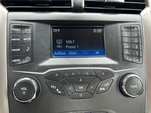 Used 2019 Ford Fusion S FWD image 11