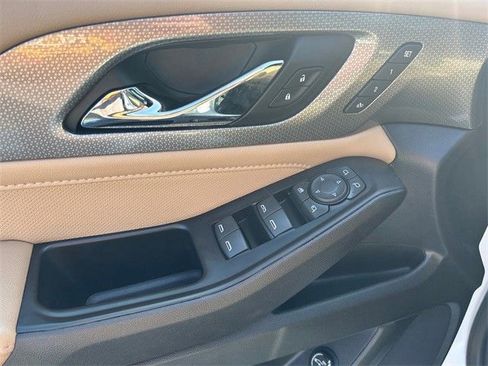 Used 2023 Chevrolet Traverse Premier w/ LPO, Floor Liner Package image 20
