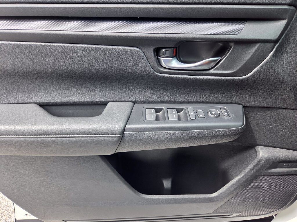 Certified 2024 Honda CR-V LX image 30
