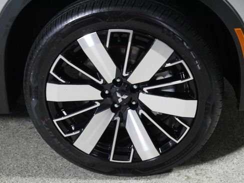 Used 2025 Mitsubishi Outlander SE AWD/4WD image 15