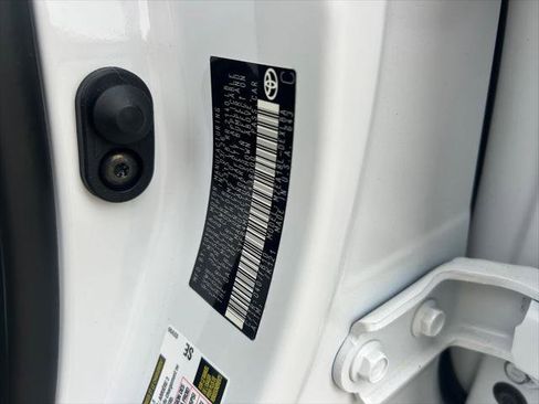 Certified 2026 Toyota Corolla LE FWD image 10