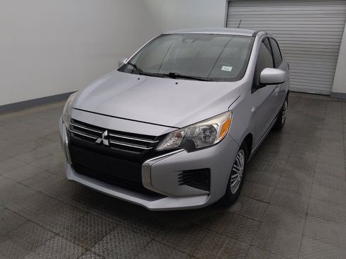 Used 2023 Mitsubishi Mirage LE FWD image 15
