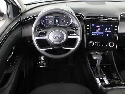 Used 2022 Hyundai Tucson SEL w/ Winter Package FWD image 6