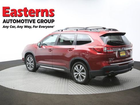 Used 2021 Subaru Ascent Limited image 66