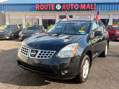 Used 2010 Nissan Rogue S w/ 360 Degree Value Pkg