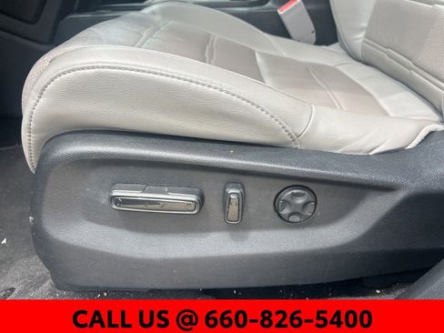 Used 2017 Honda CR-V EX-L image 19