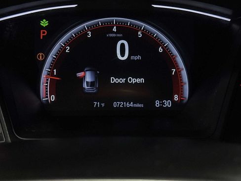 Used 2021 Honda Civic Sport image 19