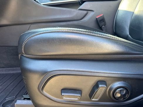 Used 2021 Jeep Grand Cherokee L Limited image 13