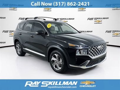 Used 2023 Hyundai Santa Fe SEL w/ Premium Package