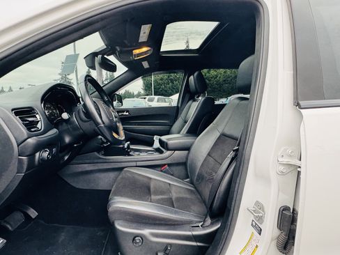 Used 2021 Dodge Durango GT image 20