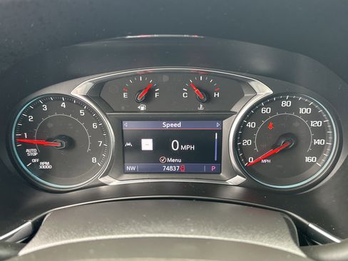 Used 2020 Chevrolet Equinox LT image 27