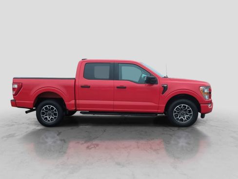 Used 2021 Ford F150 XL w/ STX Appearance Package AWD/4WD image 9