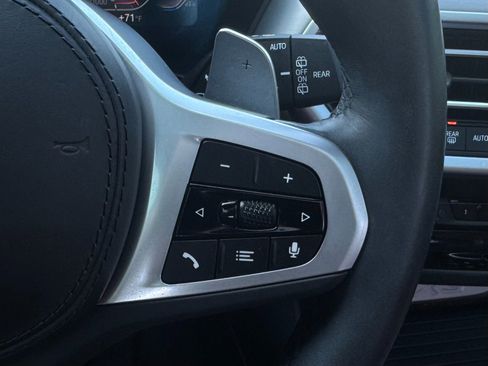 Used 2023 BMW X3 sDrive30i w/ M Sport Package image 65