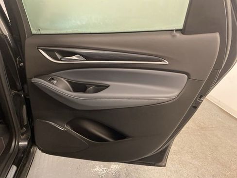 Certified 2024 Buick Enclave Essence w/ Experience Buick Package image 29