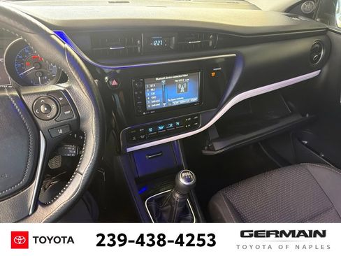 Used 2018 Toyota Corolla iM FWD image 16