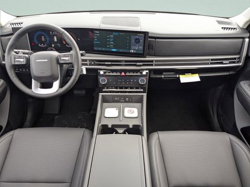 New 2026 Hyundai Santa Fe SEL image 17