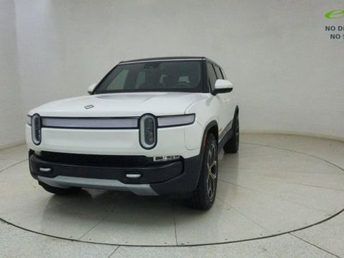 Used 2024 Rivian R1S Adventure AWD/4WD image 67